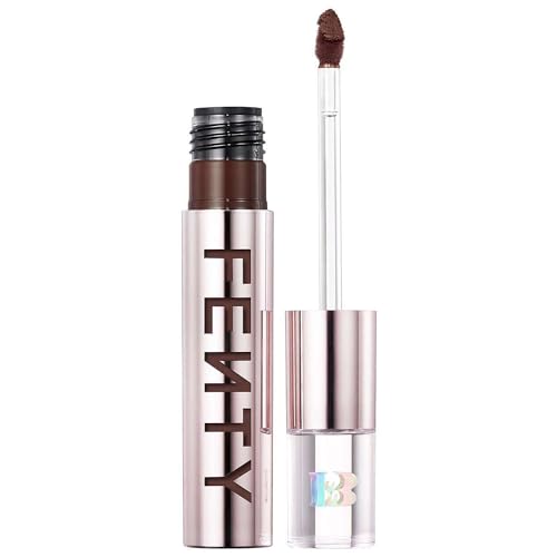 Fenty Beauty by Rihanna Fenty Icon Velvet Liquid Lipstick Bread Winn'R