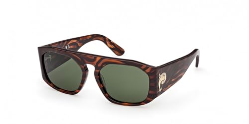 Lunettes Emilio Pucci femme idéales pour vos terrasses ensoleillées et sorties urbaines