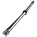 FEMPRXZ Rear Driveshaft Prop Shaft Assembly L4 RWD Manual for Nissan for D21 Base 1991-1993 72.5 in-Length (in) 936262 DA37000S4203