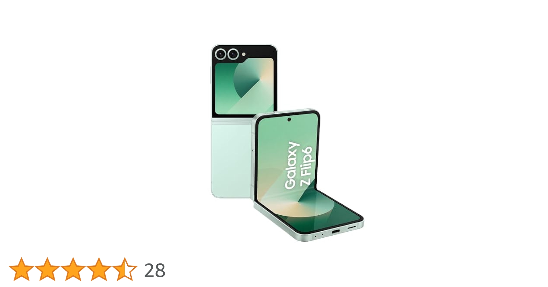 【今月限定大幅値引】Galaxy Z Flip 6 256 国内版　SIMフリー 今月限定大幅値引】Galaxy Z Flip 6 256 国内版 SIMフリー Galaxy Z