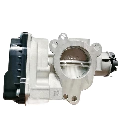 Válvula de estrangulación y cuerpo del acelerador para Citroen Xsara, C4 y C5 motores 1.8 a 3.0