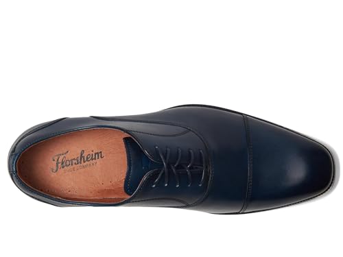 Image of Florsheim Sorrento Lux Cap Toe Bal Oxford Men's Oxford