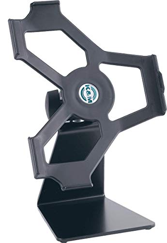 K&M Stands iPad2 Table Stand