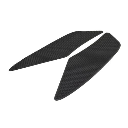 Autocollants latéraux pour YZF R6 | Protéger le réservoir des rayures - 5