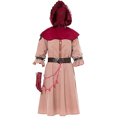 Ochako Uraraka Cosplay Costume Suit Dress Uniform Full Set for Women Halloween Cosplay Outfits Cover