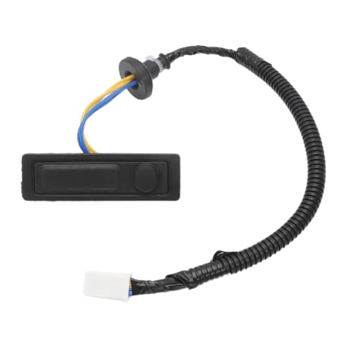 Bouton d'ouverture du hayon Nissan Pathfinder 2013-2019 commande de coffre 25380-3JA0A