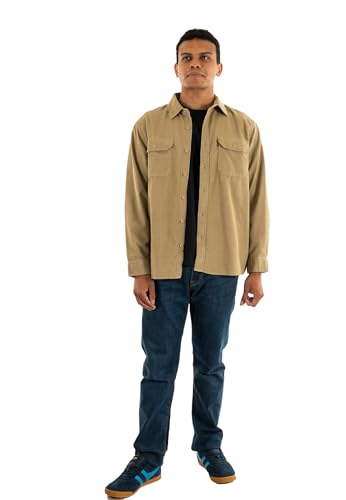 Jackson Worker True Chino Corduroy – Ansicht 1