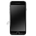 Apple iPhone SE 3, Generation, 64GB, Mitternacht (Generalu00fcberholt)