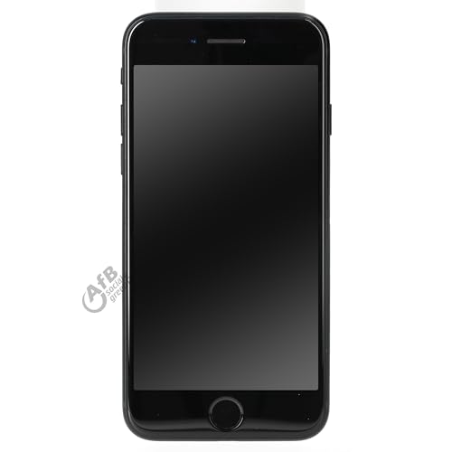 Apple iPhone SE 3a Gen, 128GB, Mezzanotte - (Ricondizionato)