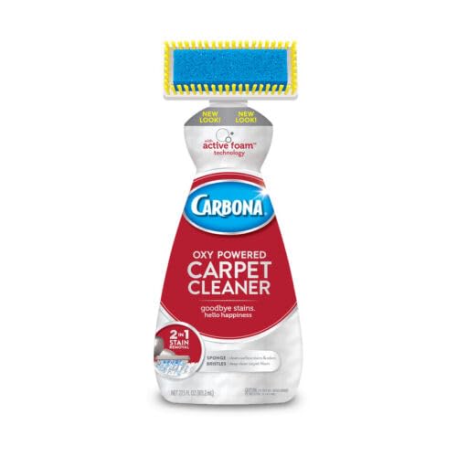 Replacement for fits Carbona 229 Biodegradable 2-in-1 Oxy-Powered Carpet Cleaner
