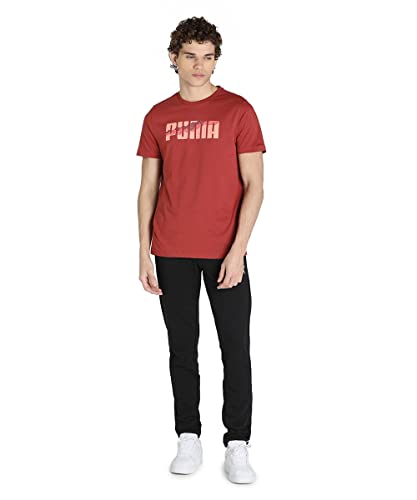 Image of Puma Men T-Shirt