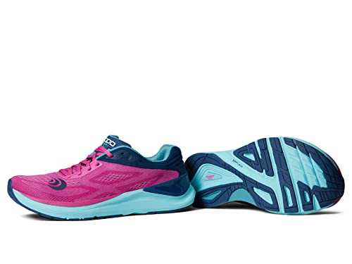 Topo Athletic Femme Ultrafly 3 baskets de running stables et confortables