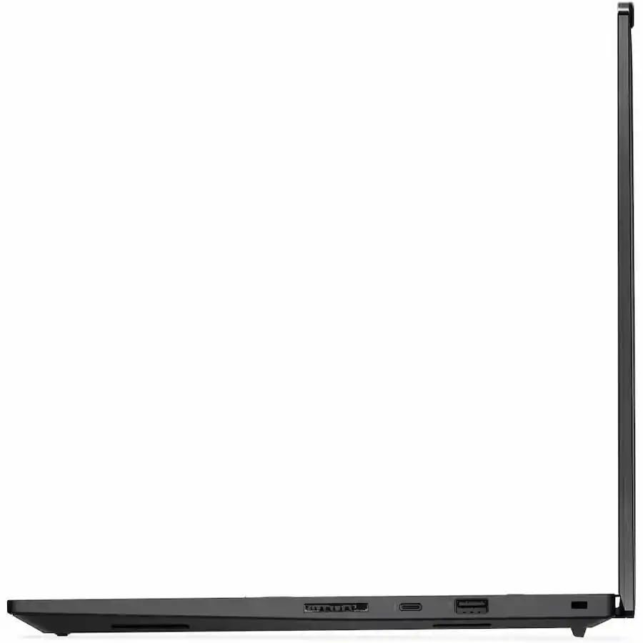 Image of Lenovo ThinkPad P1 Gen 8, 16 inch 3.2K (3200 x 2000) OLED Touch Screen | Ultra 9 285H | 64GB RAM+4TB SSD | RTX PRO 2000 Blackwell GDDR7 | RGB+IR Cam | Backlit | Fingerprint | Win 11 Pro, AI Workstation