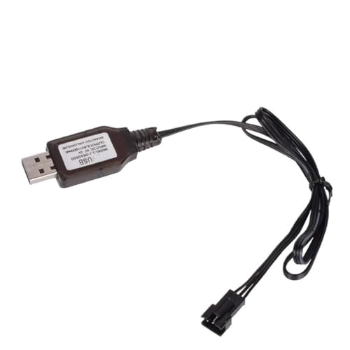 6.4V 2p 7.4V3p�[�d��v���O�͂�������̃����R���ɓK�����܂��z��USB�𐧌䂷��