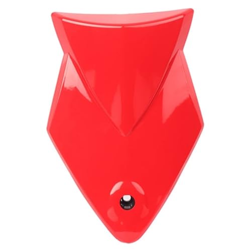 Couverture de passager arrière moto S1000RR pour sorties solo et piste