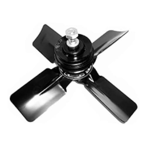 Fan Assembly 701360R91 for Farmall A A-V B BN C Super C F-12 F-14 Super A-1