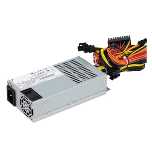 Alimentation Serveur 7145B 1U efficace avec puissance continue de 450 W stable