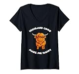 Scottish Highland Cows Tees & Gifts