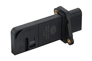 HELLA 8ET 009 149-611 Luftmassenmesser