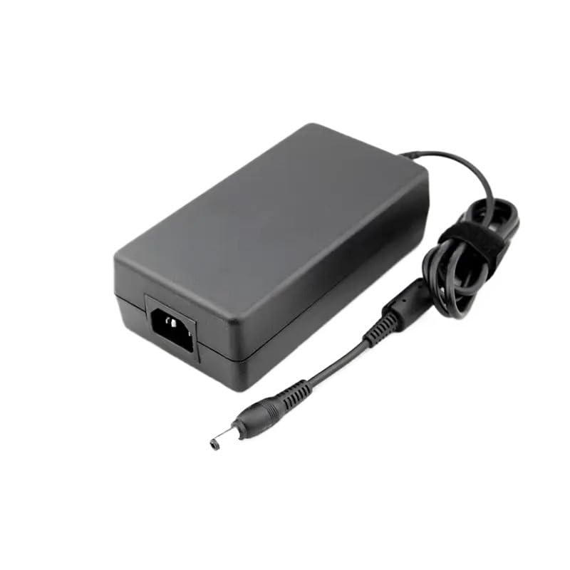 Cargador 24V 5A AC DC Adapter TNNBNT con potencia de 120W para evitar sobrecalentamientos