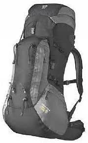 Amazon.com : Mountain Hardwear Foray Backpack : Sports & Outdoors