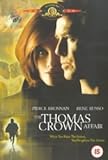  The Thomas Crown Affair [DVD] [1999] by Pierce Brosnan