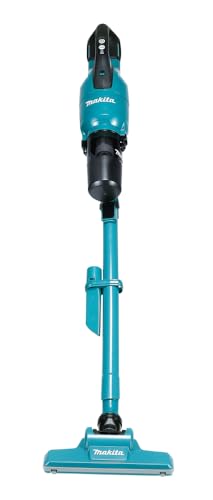 Makita DCL284FZ Akku-Staubsauger 18V (ohne Akku, ohne Ladegerät)