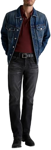 Image of AG Adriano Goldschmied Men's Everett Slim Straight Jeans