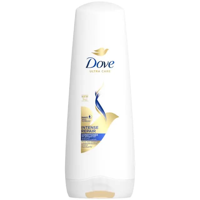 Image of Dove Ultra Care Intense Repair Hair Conditioner 300ml