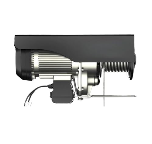 Palan électrique 220V PA200 de levage domestique pour l'intérieur