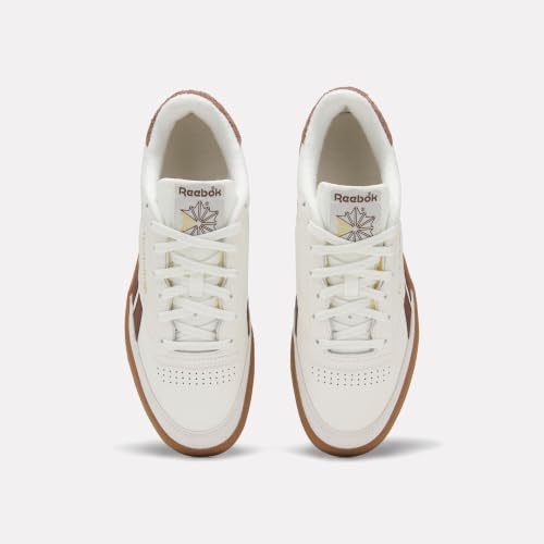 Image of Reebok Court Advance Sneakers for Men - Casual Tennis Mens Shoes Size 6 to 15
