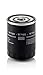 Price comparison product image MANN-FILTER W 718/2 Oil Filter - for Cars + Transporters