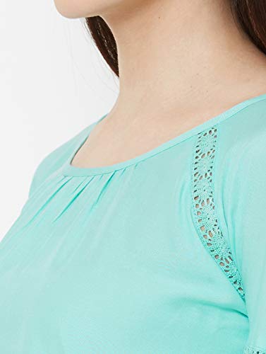 Image of Selvia Women's Regular Fit Top