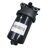 WJI500040 WJN500190 Fuel Filter Housing Top Head Holder Compatible WithLand Rover Defender