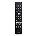 Produktbild MYHGRC Toshiba CT-8069 -Fernbedienung für Toshiba Regza LCD LED Smart TV Fernbedienung CT-8533 24D3753DB 43V6763DB 43U6663DB 43U6763DB 49L3658DB 65U663DB 32L3753DB Erforderlich.