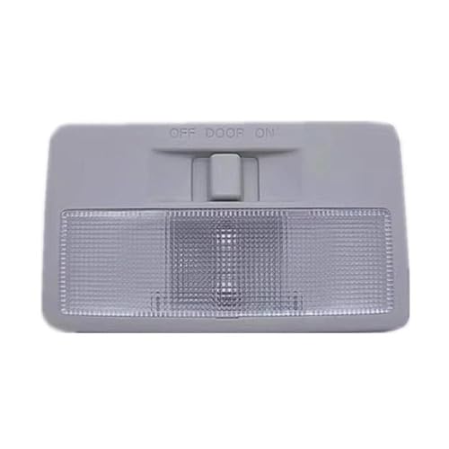 Luz de lectura trasera para Mazda Cx-7, 2, 3, 6, 8, plafón interior de techo D350-51-310