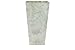 Produktbild Artstone Pflanzgefäß, Pflanzenkübel Ella, frostbeständig und leichtgewichtig, eukalyptus, 40x40x90 cm, 135664
