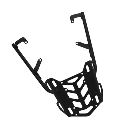 Porte-bagages de moto NC750 pour DCT et NC700X structure robuste haute finition