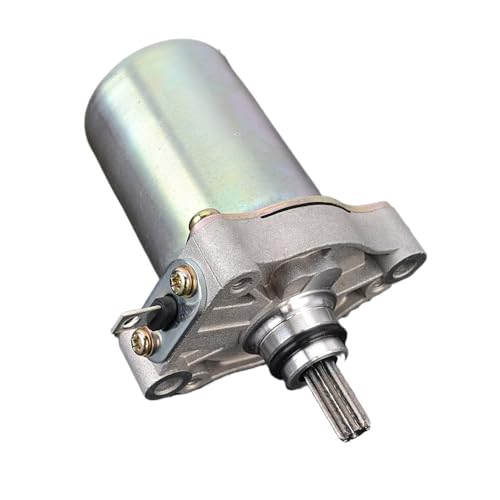 Piezas de repuesto: motor de arranque para motocicletas Dax125 y Z125 Monkey 2