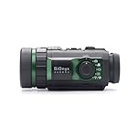 SIONYXのビデオカメラ CDV-100C