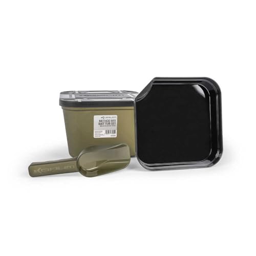 Korum Method K0310192 - Set di esche miste