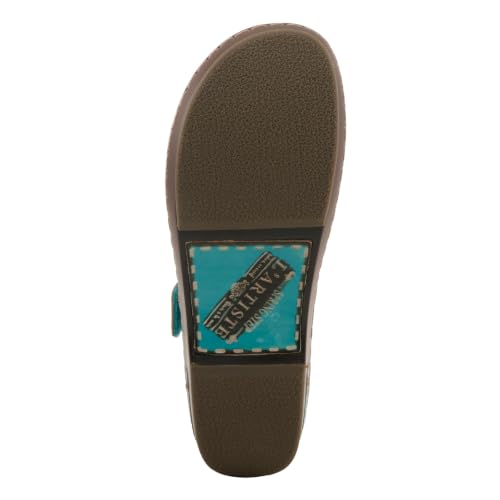 Image of Spring Step L'Artiste Womens Flochino