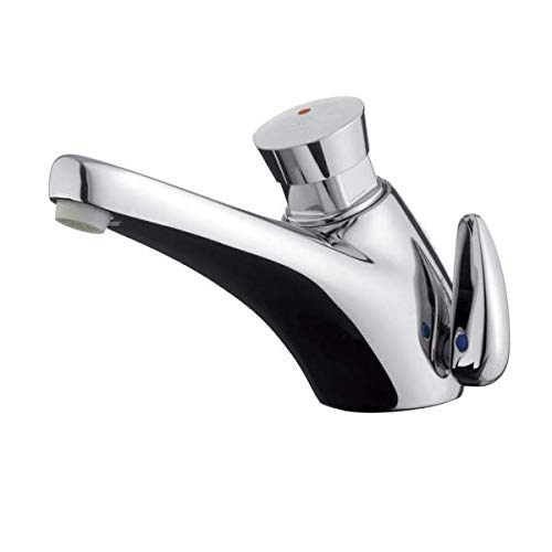 PRESTO - Mitigeur sur plage PRESTO, sans robinet d'arrêt - PRTMI68040