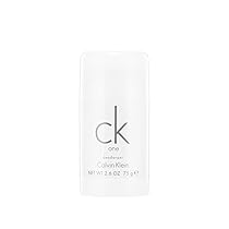 Calvin Klein CK One Deodorante Stick, Unisex, 75 gr (L’imballaggio può variare )