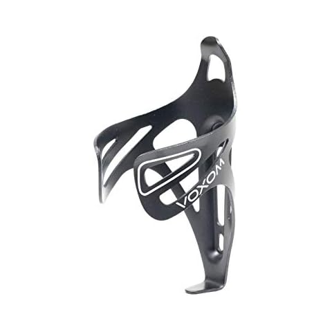 Voxom Wasserflaschenhalter Fh2 schwarz-weiß Flaschenhalter Cover