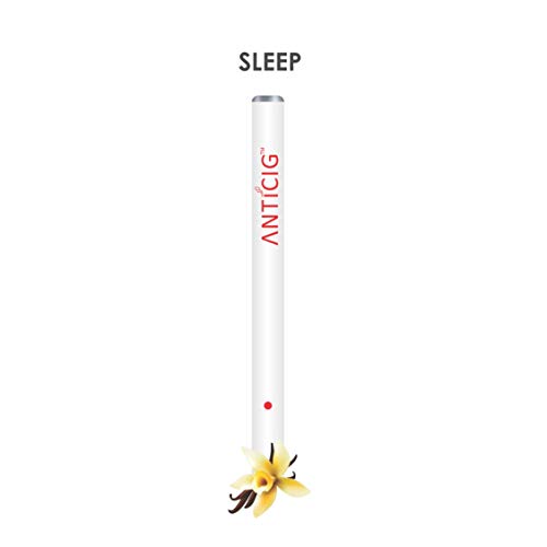 AntiCig, stick-inhalator voor aromatherapie - Slaap DUBBELE VERPAKKING - Image 3