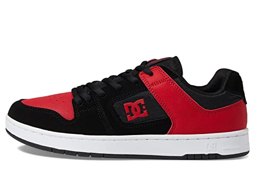 Image of DC Mens Men's Manteca 4 Low Skate Shoe