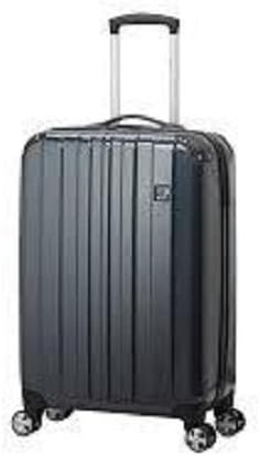 Eminent Move Air Medium Size Suitcase 68Cm Spinner On 4 Wheels