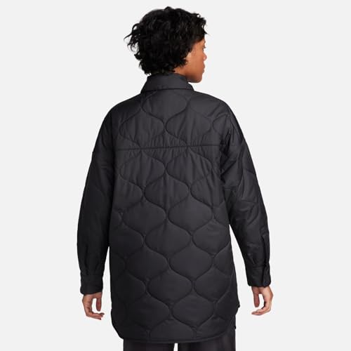 Nike Sportswear Essential Women's Quilted Trench Jacket3