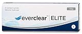 everclear Elite Tageslinsen weich, 5 Stück/BC 8.8 mm/DIA 14.1 mm / -1.50 Dioptrien